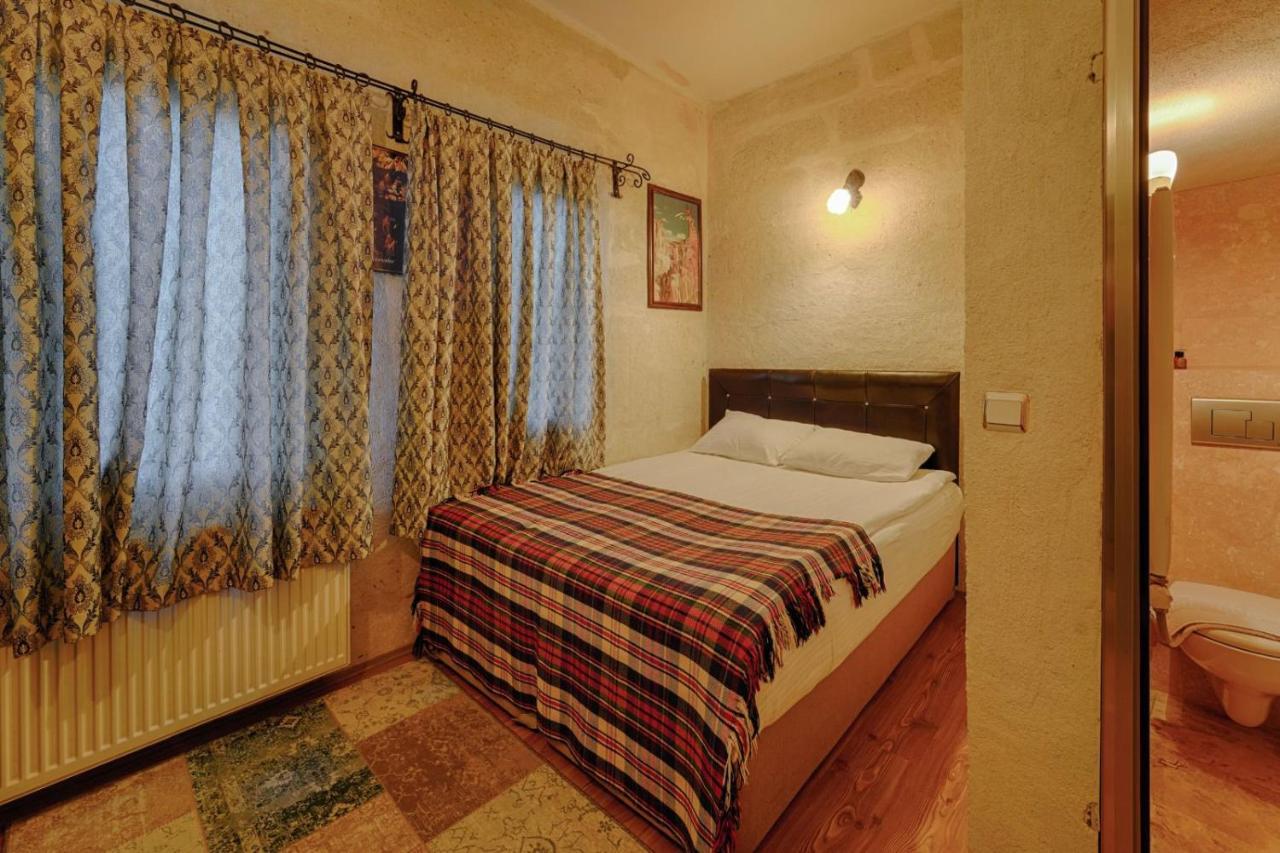 Hotel Avlu Cave House à Göreme Extérieur photo