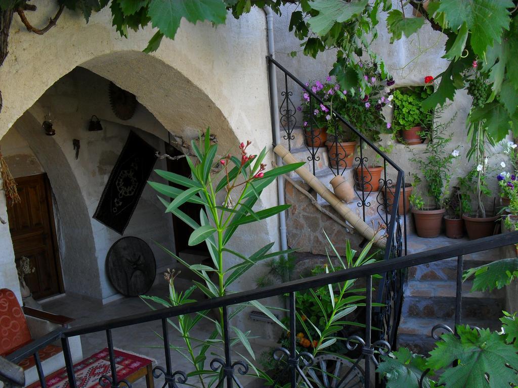 Hotel Avlu Cave House à Göreme Extérieur photo